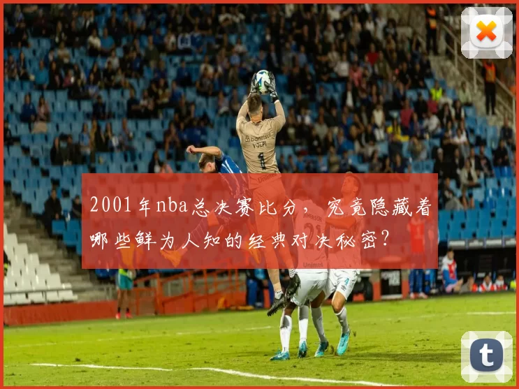 2001年nba总决赛比分，究竟隐藏着哪些鲜为人知的经典对决秘密？