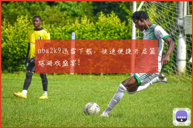 nba2k9迅雷下载，快速便捷开启篮球游戏盛宴！